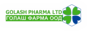 Golash Pharma Болгарія
