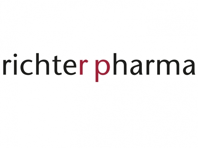 Richter Pharma Австрія