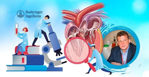 Кардиология для ветеринарных врачей общей практики. Онлайн-курс.