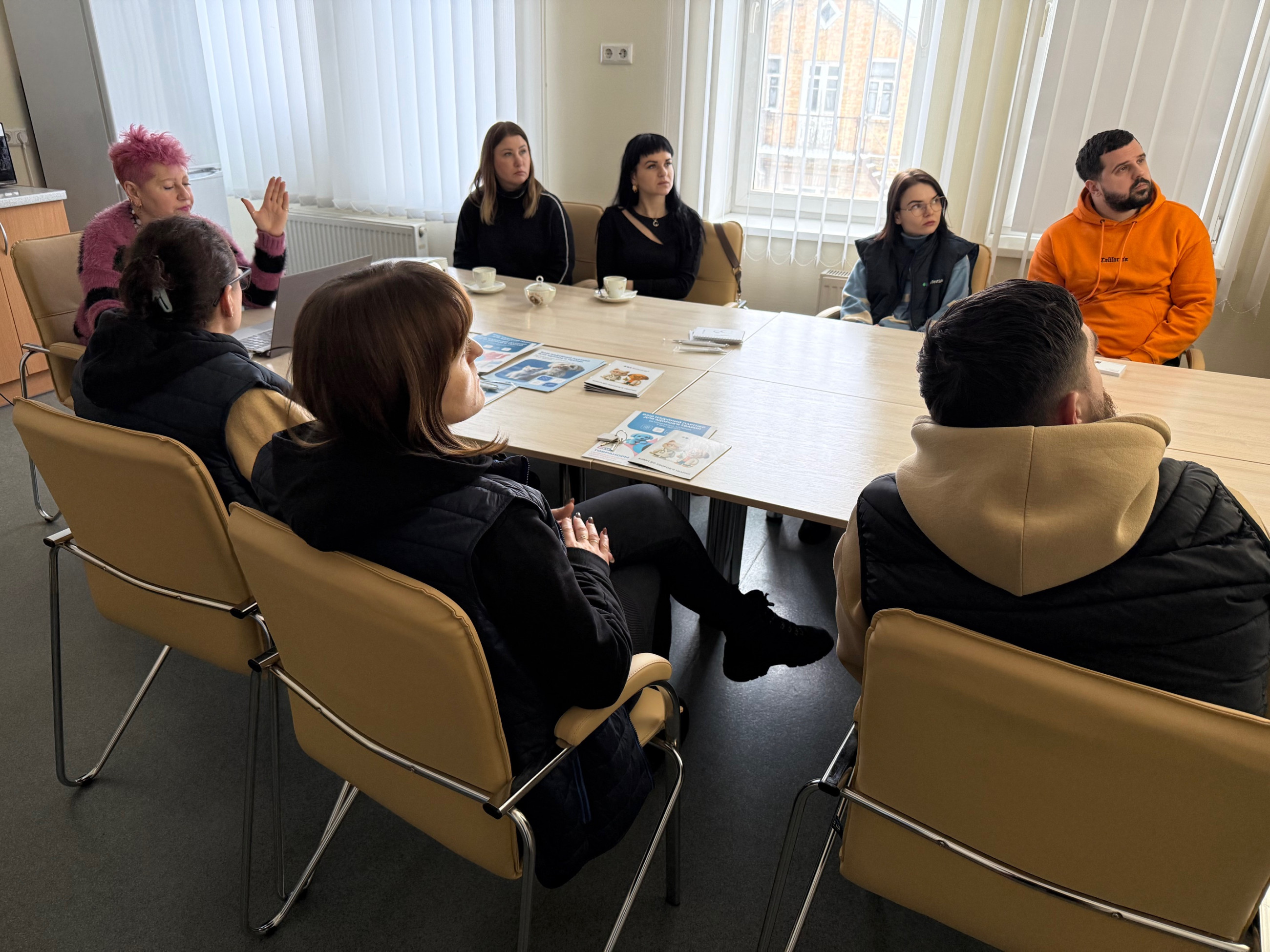 Тренинг БИОТЕСТЛАБ по новым препаратам